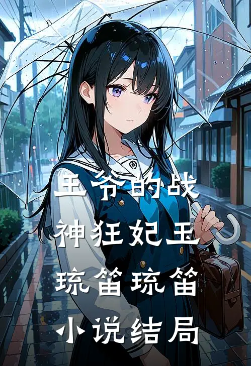 王爷的战神狂妃玉琉笛琉笛小说结局