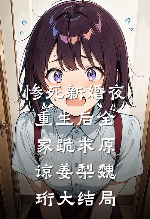 惨死新婚夜，重生后全家跪求原谅姜梨魏珩大结局