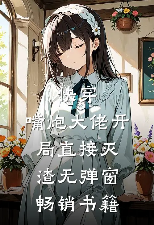 快穿:嘴炮大佬开局直接灭渣无弹窗畅销书籍
