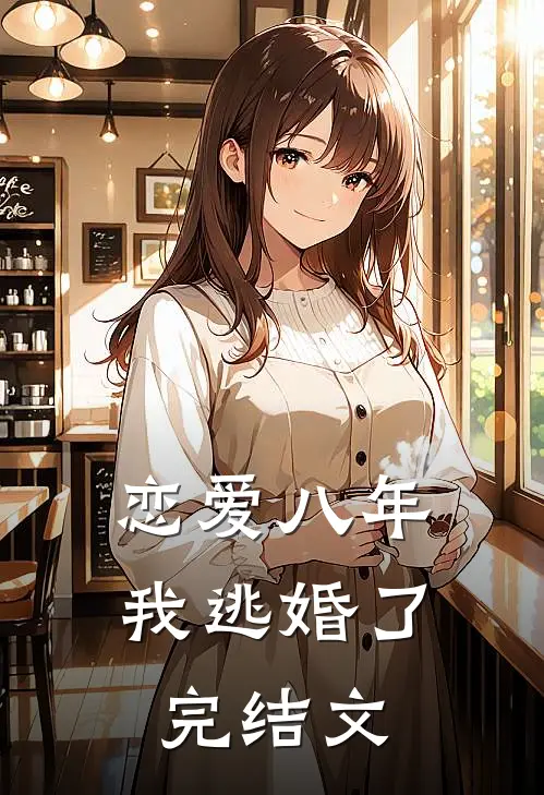 恋爱八年,我逃婚了完结文章
