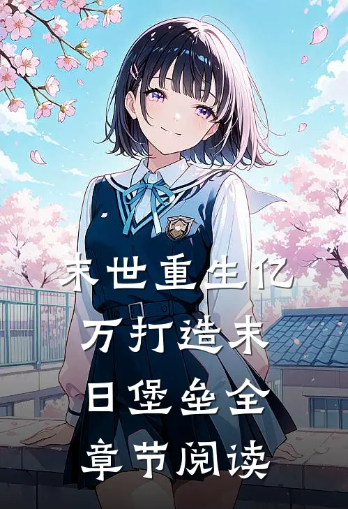 末世重生亿万打造末日堡垒全章节阅读