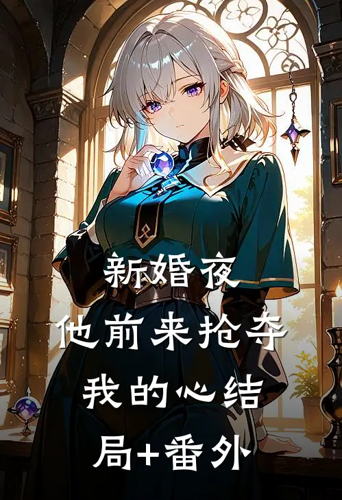 新婚夜，他前来抢夺我的心结局+番外