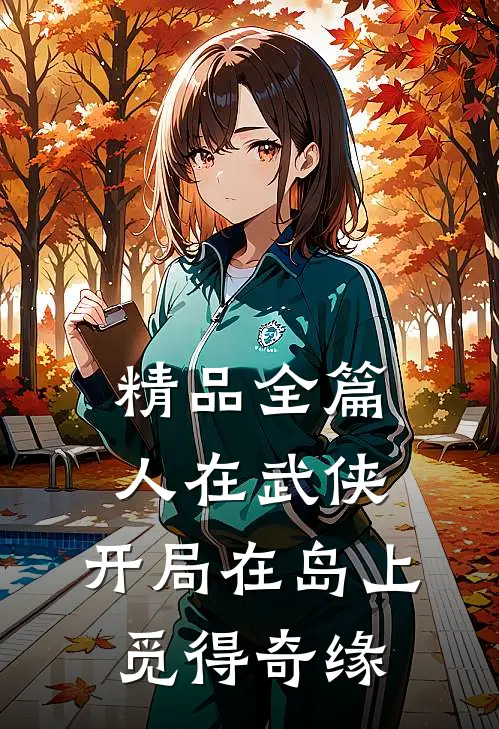 精品全篇人在武侠，开局在岛上觅得奇缘