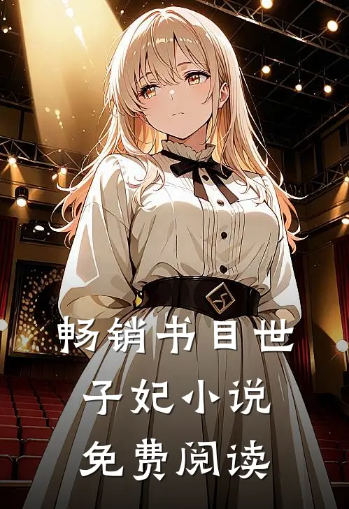 畅销书目世子妃小说免费阅读