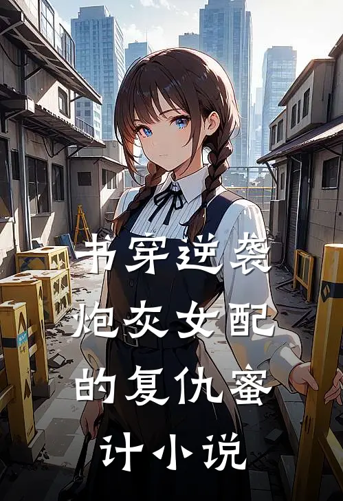 书穿逆袭炮灰女配的复仇蜜计免费阅读