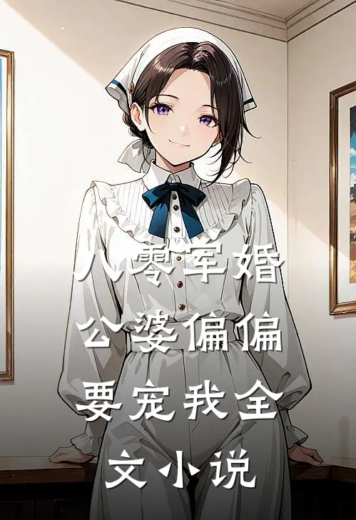 八零军婚公婆偏偏要宠我全文免费阅读