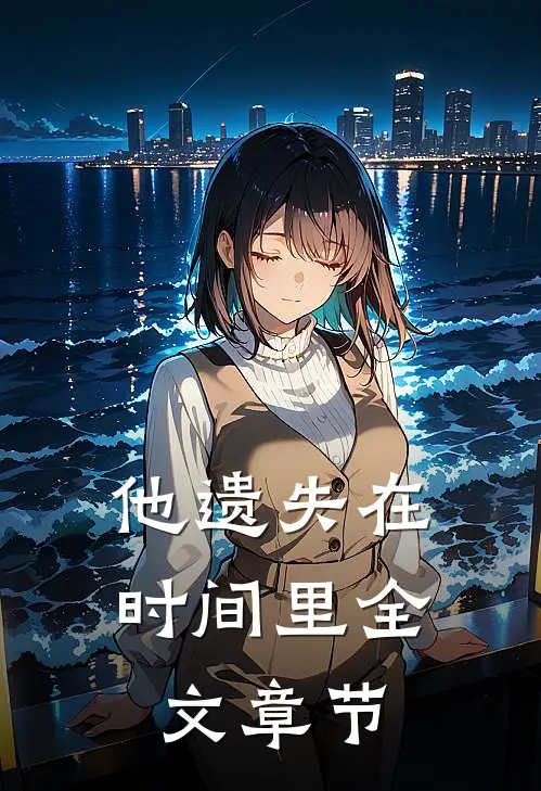 他遗失在时间里全文章节