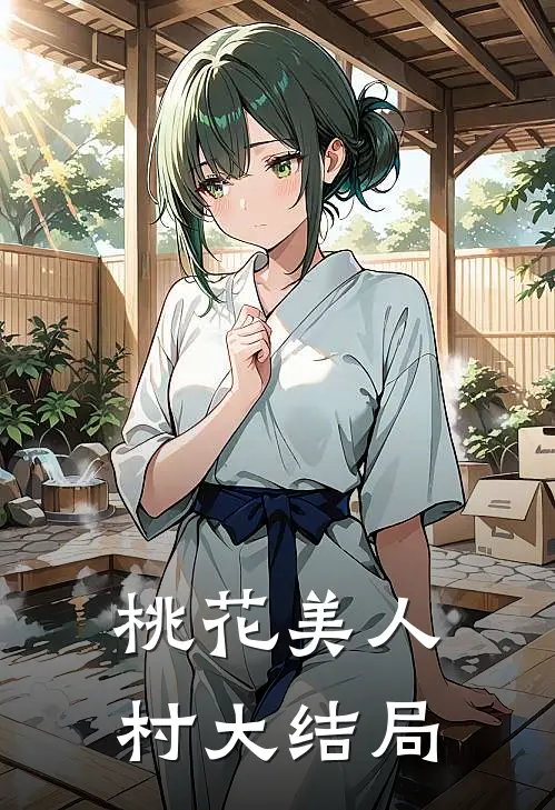 桃花美人村大结局