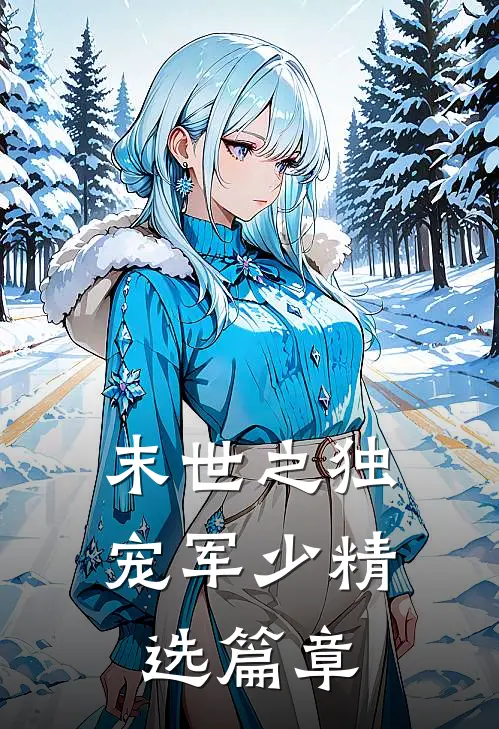 末世之独宠军少精选篇章