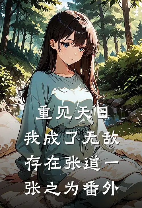 重见天日：我成了无敌存在张道一张之为番外