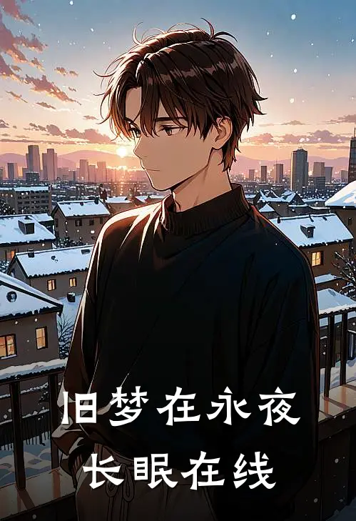 旧梦在永夜长眠在线