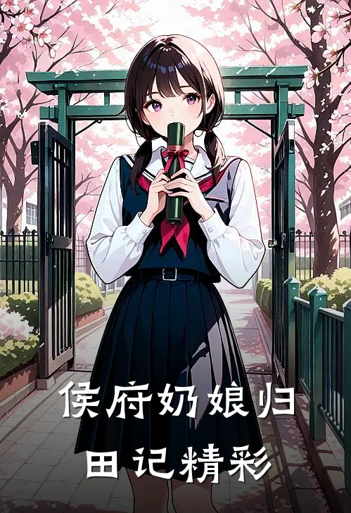 侯府奶娘归田记精彩