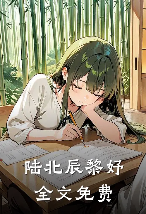 陆北辰黎妤全文免费