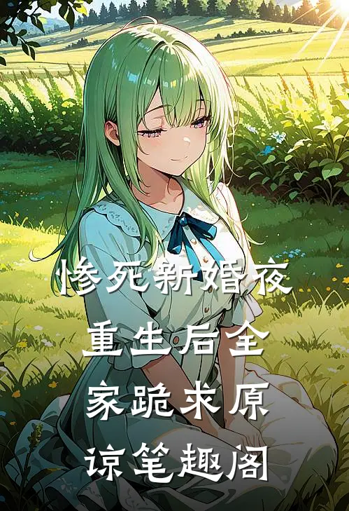 惨死新婚夜，重生后全家跪求原谅笔趣阁