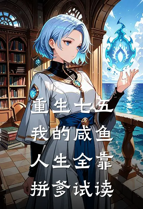 重生七五：我的咸鱼人生全靠拼爹试读