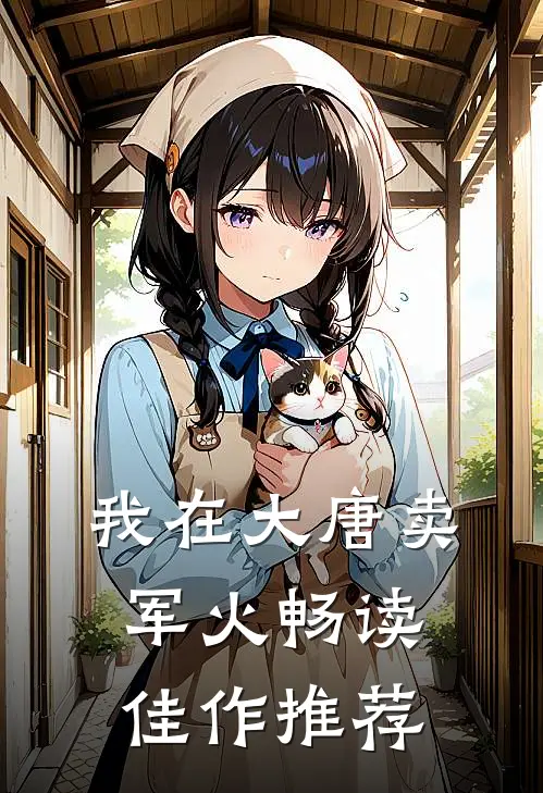 我在大唐卖军火畅读佳作推荐