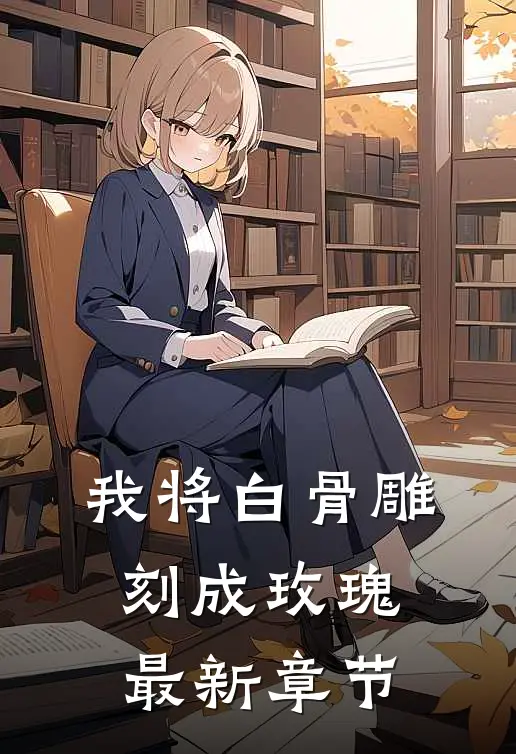 我将白骨雕刻成玫瑰最新章节