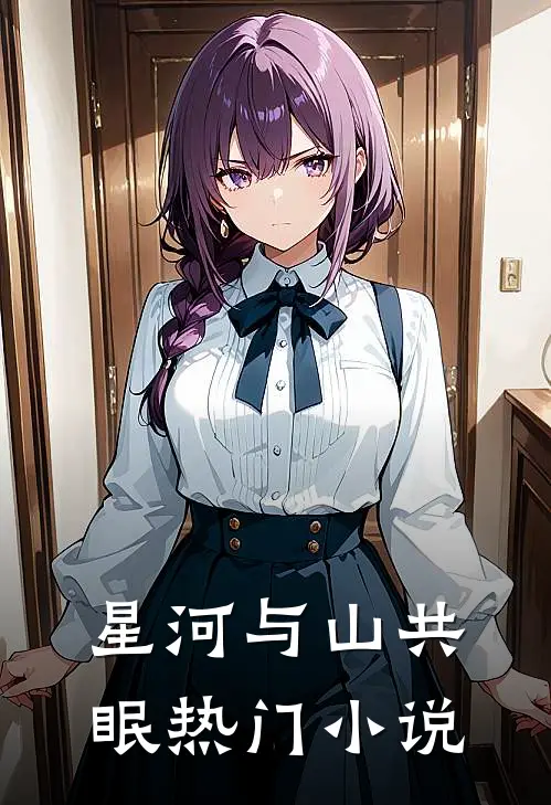 星河与山共眠热门小说