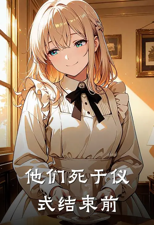 他们死于仪式结束前