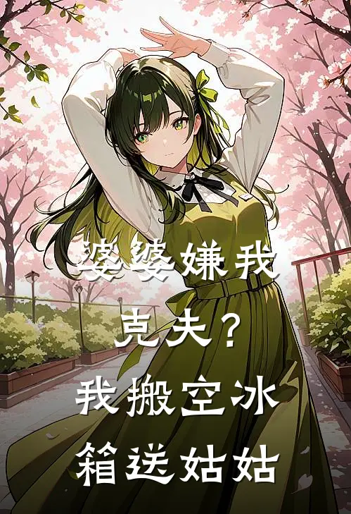 婆婆嫌我克夫？我搬空冰箱送姑姑