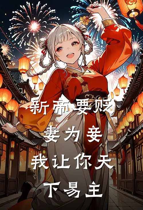 新帝要贬妻为妾，我让你天下易主