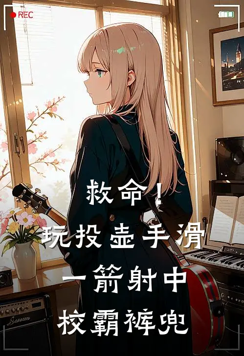 救命！玩投壶手滑，一箭射中校霸裤兜