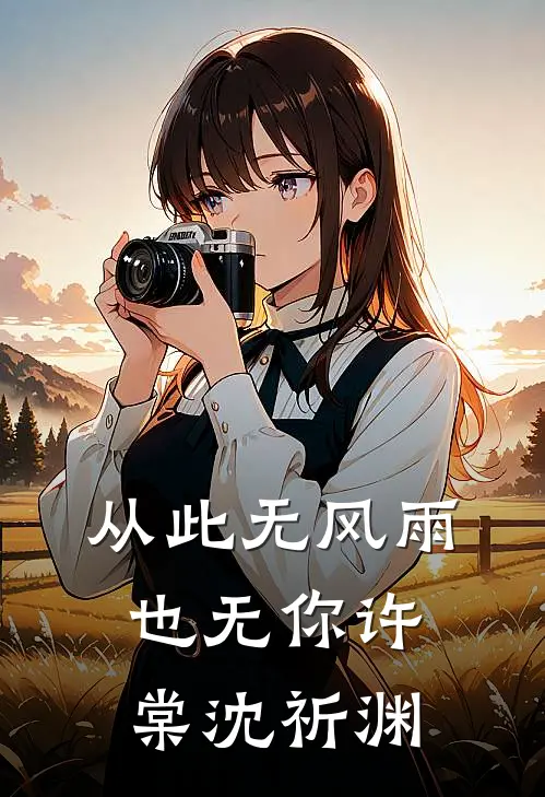 从此无风雨，也无你许棠沈祈渊