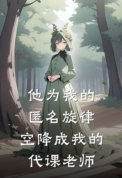 他为我的匿名旋律，空降成我的代课老师