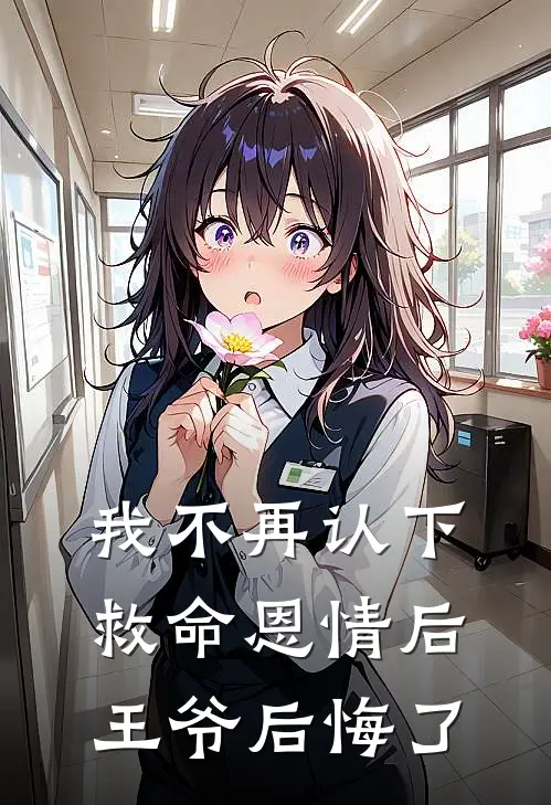 我不再认下救命恩情后，王爷后悔了