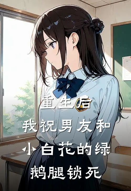 重生后，我祝男友和小白花的绿鹅腿锁死