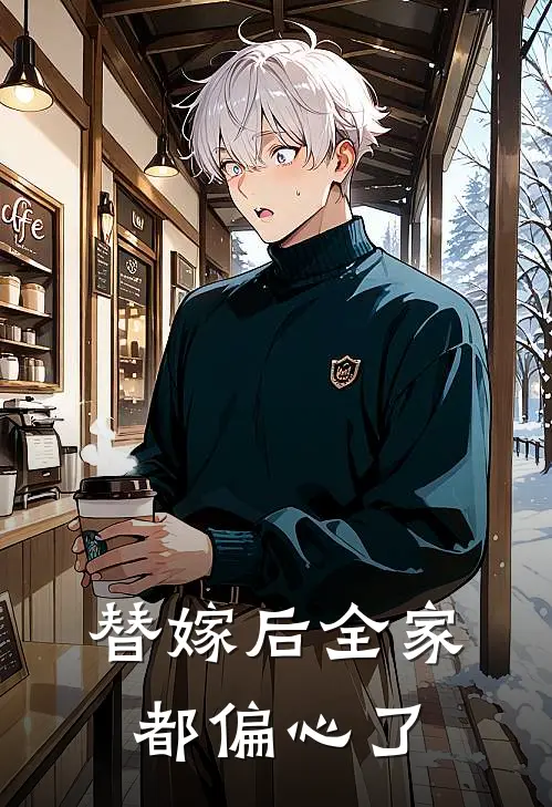 替嫁后全家都偏心了