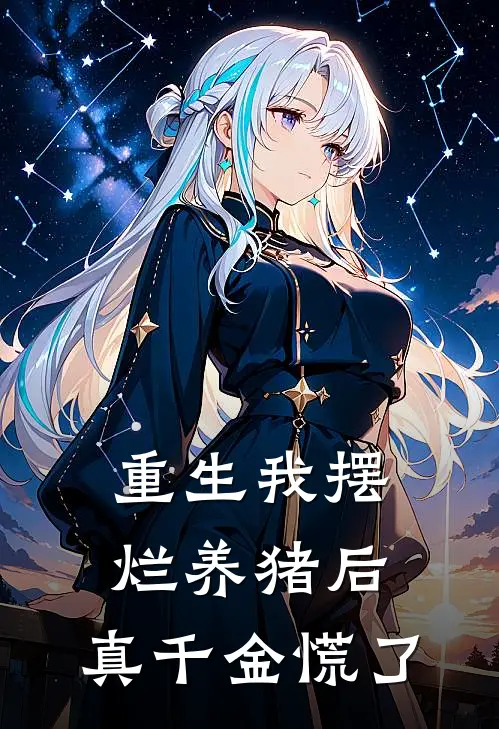 重生我摆烂养猪后，真千金慌了