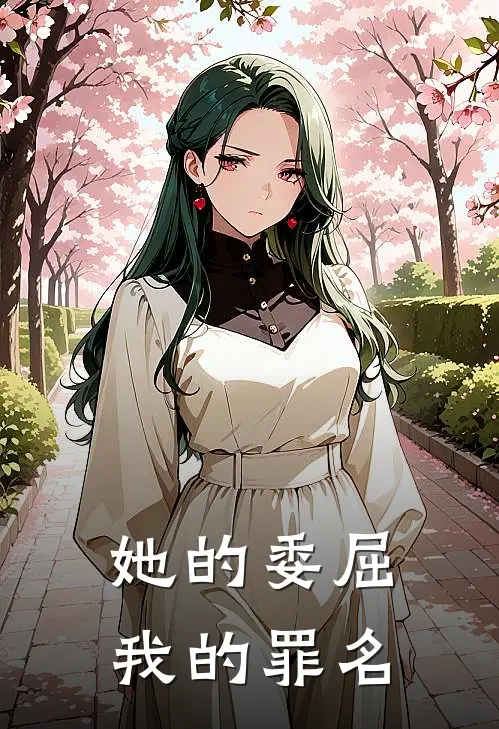 她的委屈，我的罪名