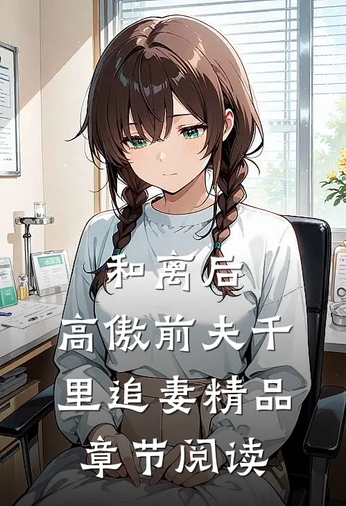 和离后，高傲前夫千里追妻精品章节阅读