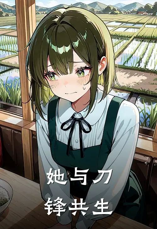 她与刀锋共生