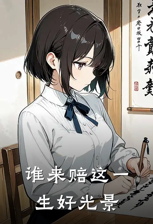 谁来赔这一生好光景