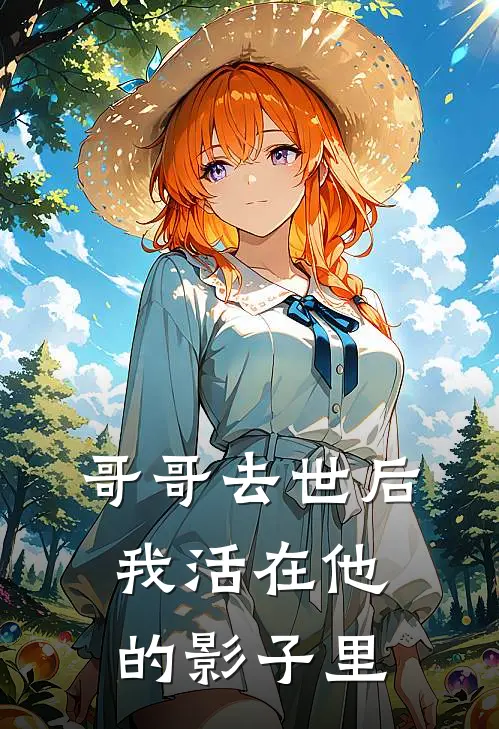 哥哥去世后，我活在他的影子里