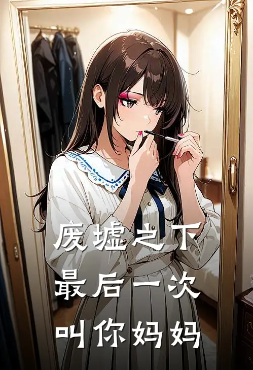 废墟之下，最后一次叫你妈妈