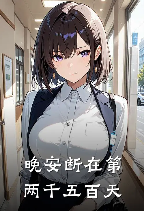 晚安断在第两千五百天