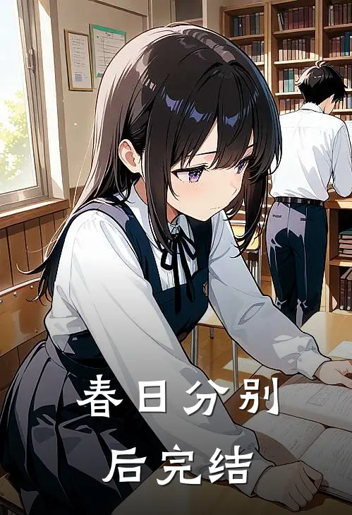 春日分别后完结