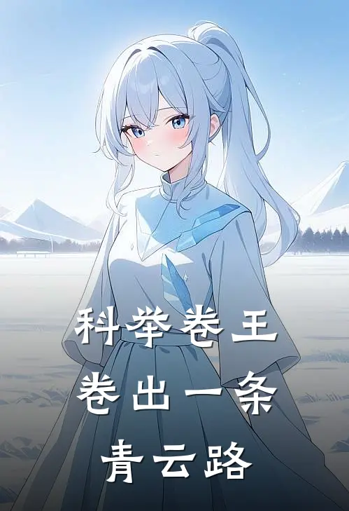 科举卷王,卷出一条青云路txt