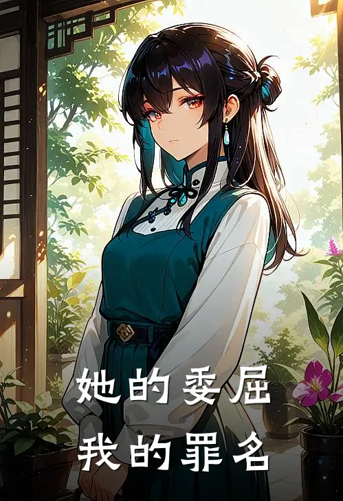 她的委屈，我的罪名
