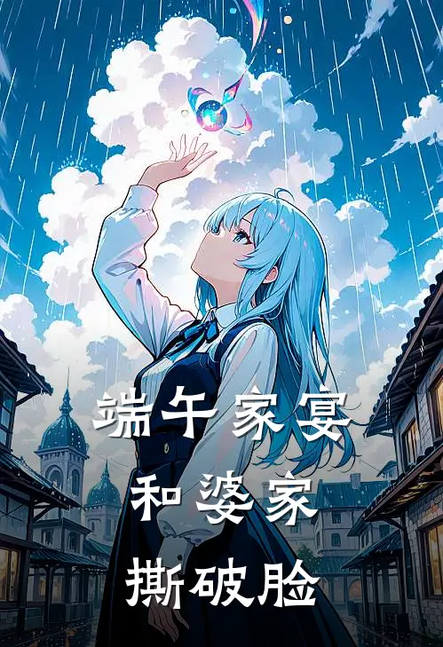 端午家宴，和婆家撕破脸