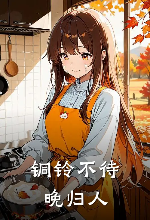 铜铃不待晚归人