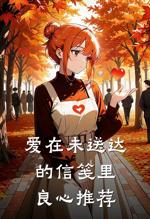 爱在未送达的信笺里良心推荐