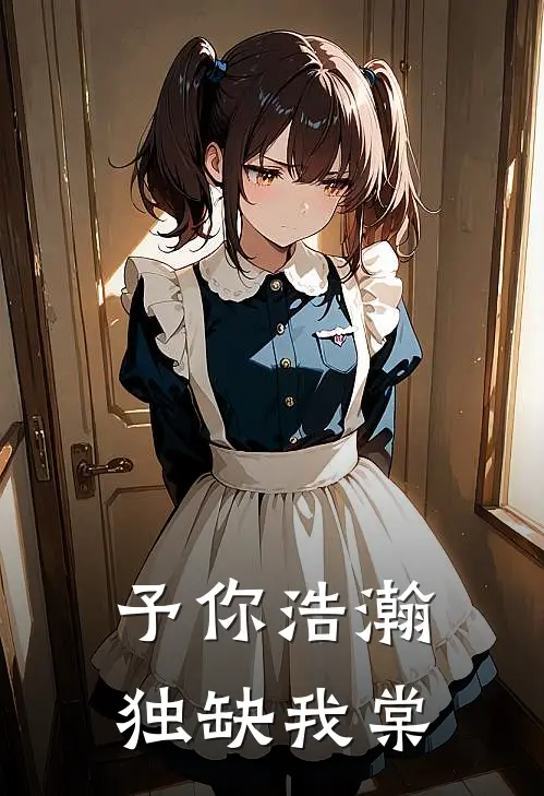 予你浩瀚，独缺我棠
