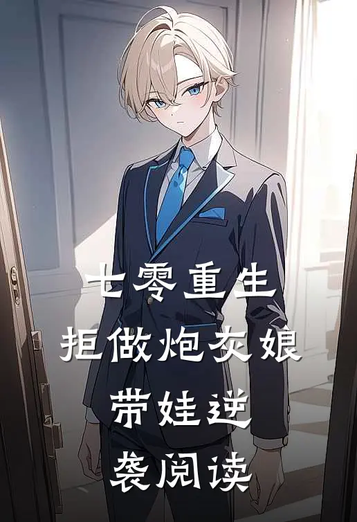 七零重生：拒做炮灰娘，带娃逆袭阅读