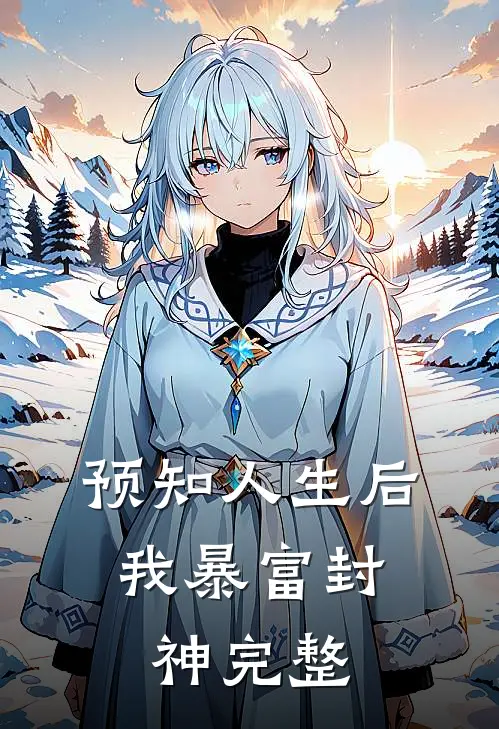 预知人生后，我暴富封神完整