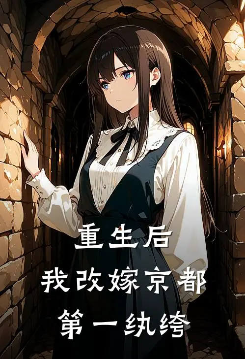 重生后,我改嫁京都第一纨绔免费阅读