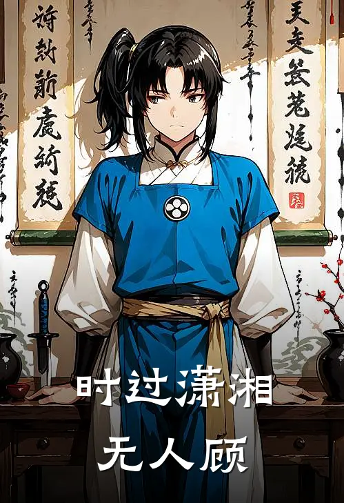 时过潇湘无人顾
